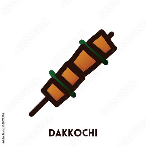 dakkochi