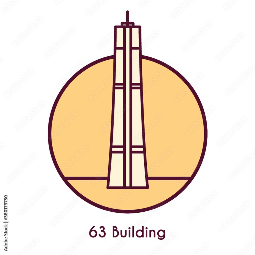 63 building