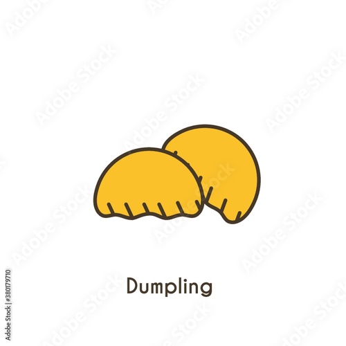 dumpling