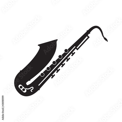 saxophone
