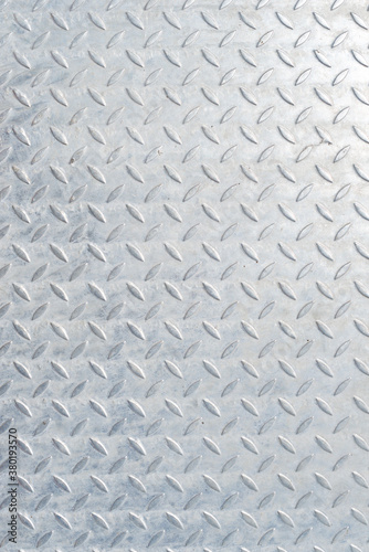 metal texture with pattern