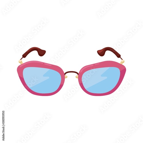 pair of spectacles