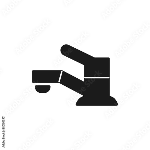 Water faucet