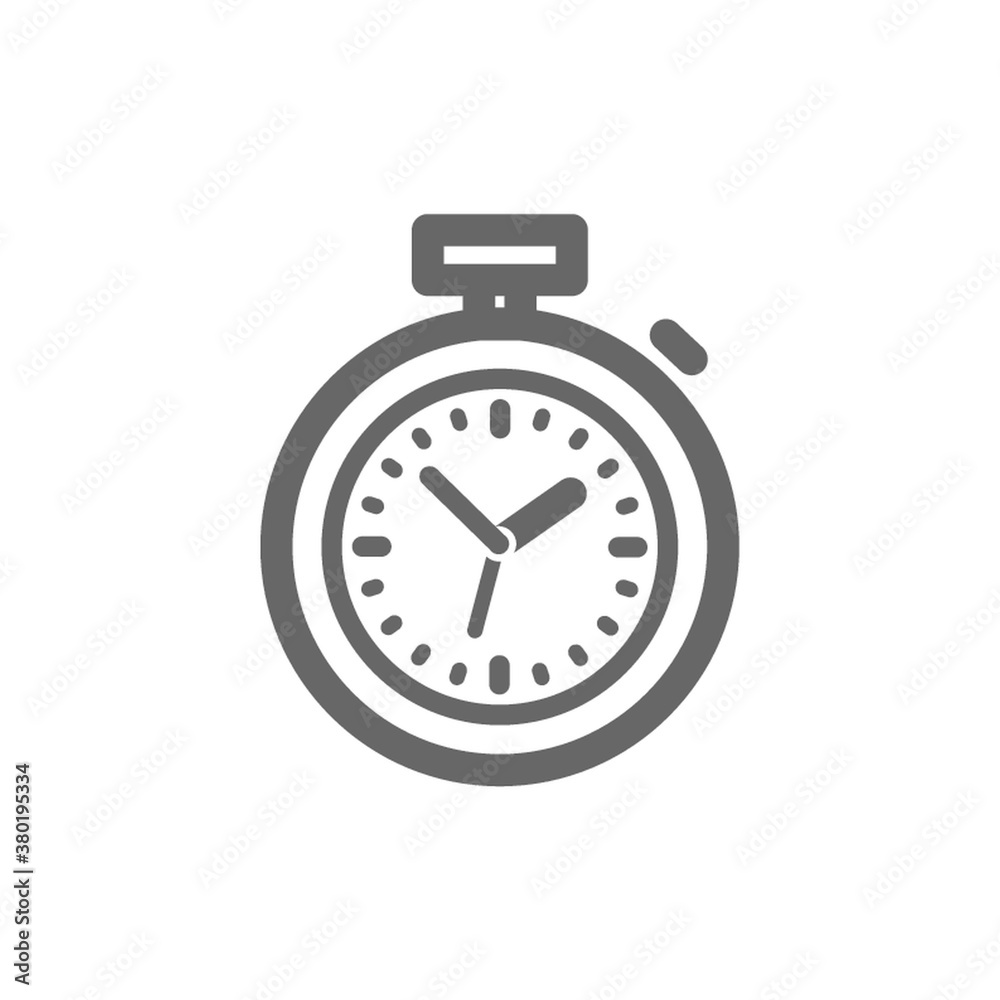 Stopwatch icon