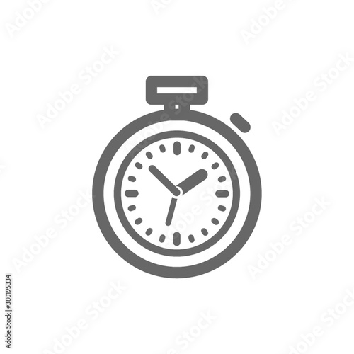 Stopwatch icon