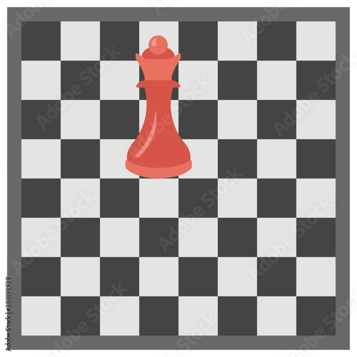 Playing Chess
