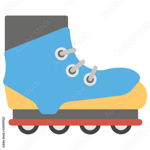 Roller Skate
