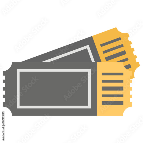 Ticket 