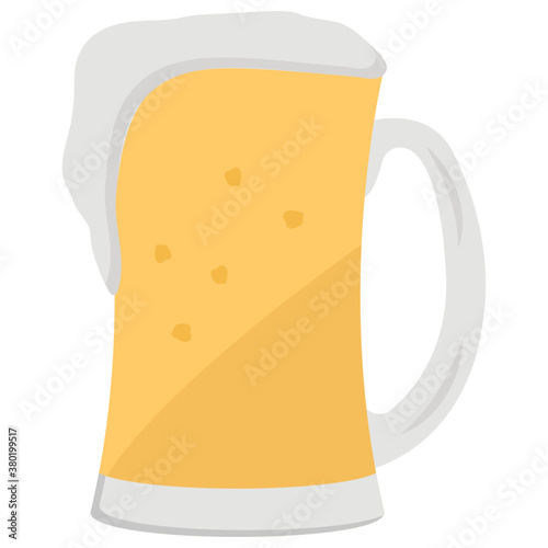 Beer Mug