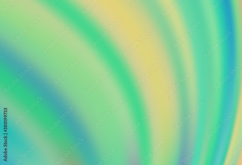 Light Pink, Blue vector blurred bright pattern. Light Pink, Blue vector blurred bright pattern.