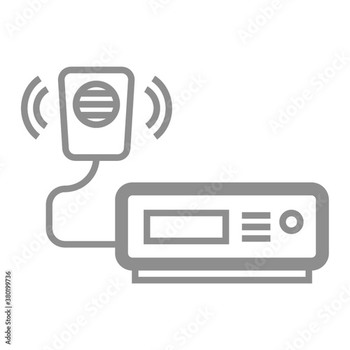 Mobile radio