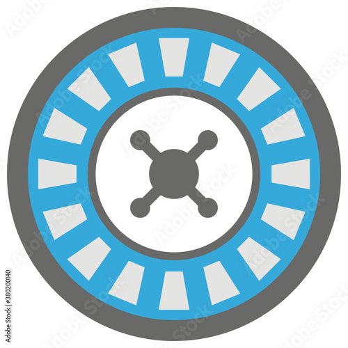 Roulette 
