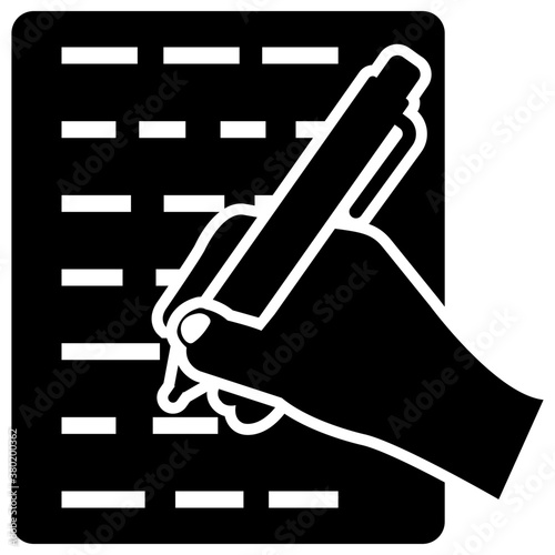 Writing 