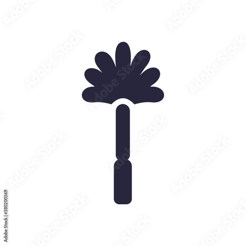 feather duster