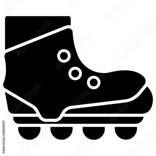 Roller Skate 