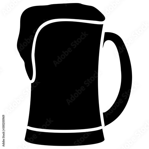 Beer Mug