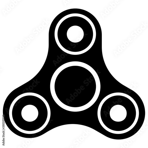 
Spinner 
