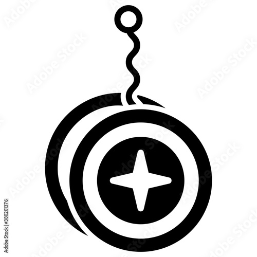 Yoyo 