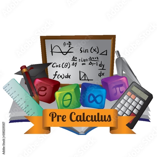 Precalculus concept