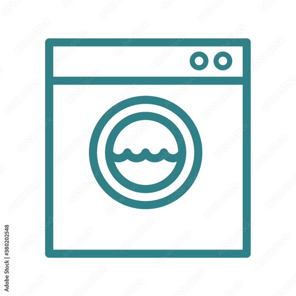 Washing machine Washing machine