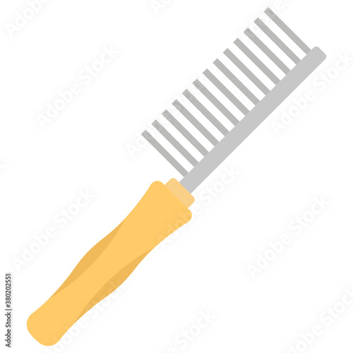 Pet Comb