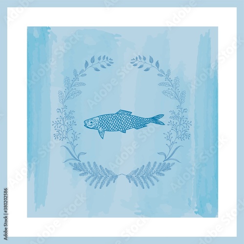 Fish design