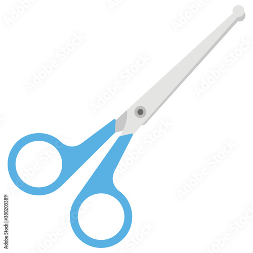 Pet Scissor 