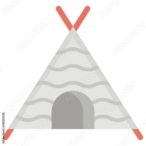 Pet Teepee
