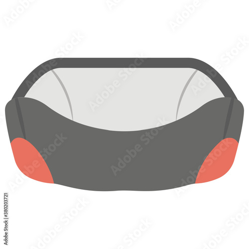 Dog Bed