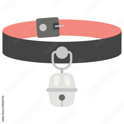 Bell Collar