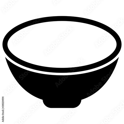 Milk Bowl