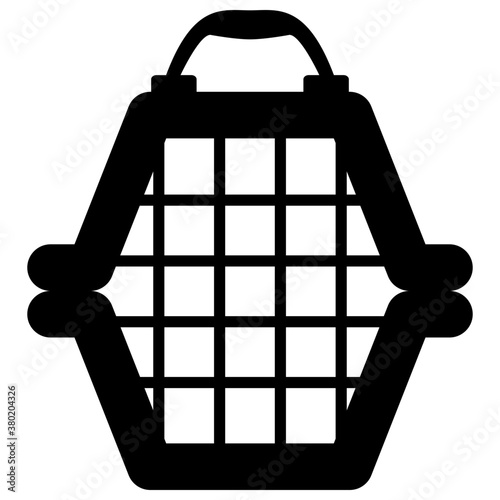 Pet’s Carrier