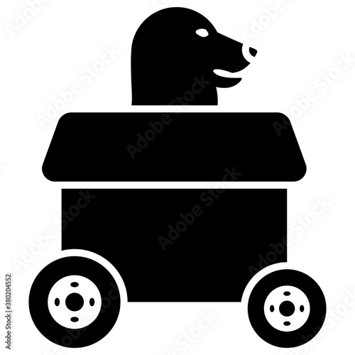 Pet Transport 