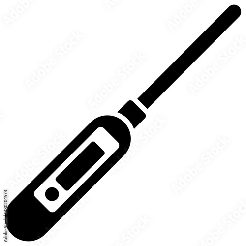 Pet’s Thermometer