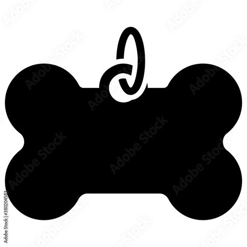 Pet’s Tag