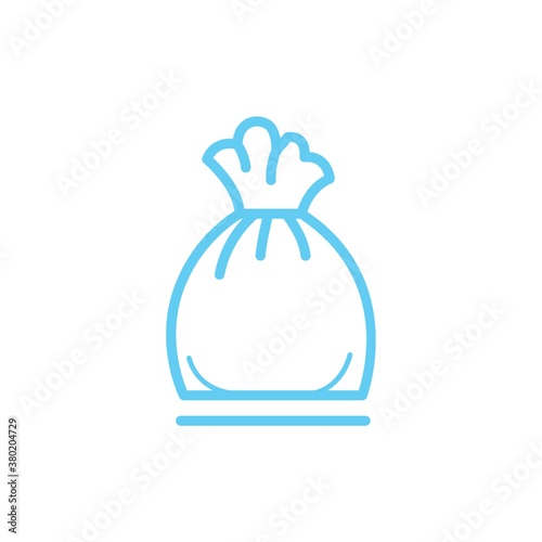 Garbage bag