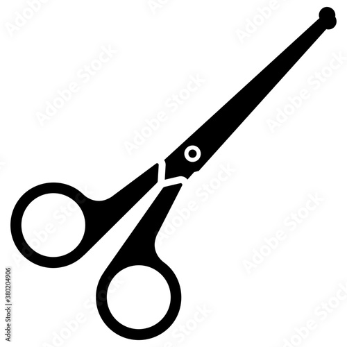 Pet Scissor