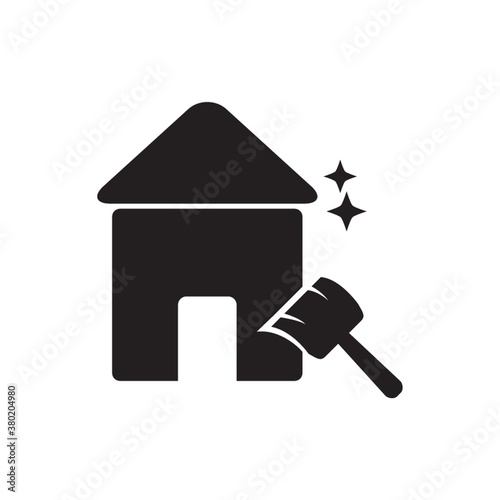 clean house