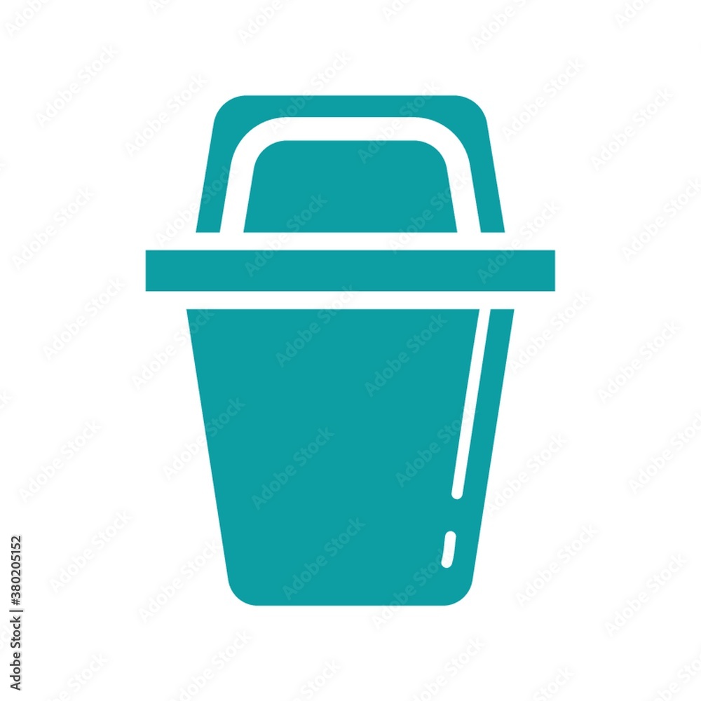 rubbish bin rubbish bin