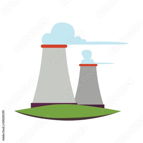 air pollution