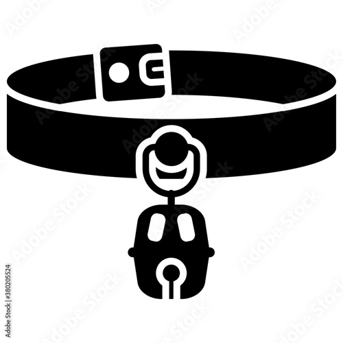 Bell Collar