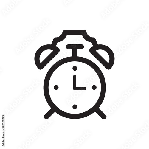 alarm clock
