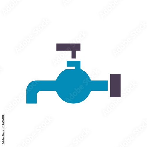 water tap