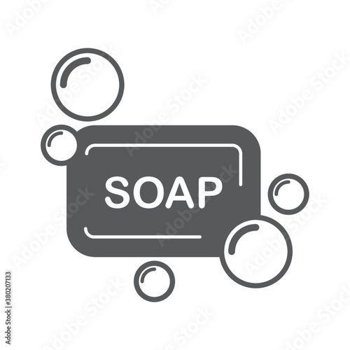 soap bar