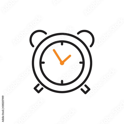 Alarm clock