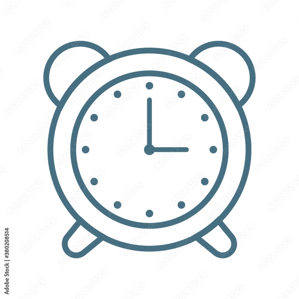 Alarm clock Alarm clock