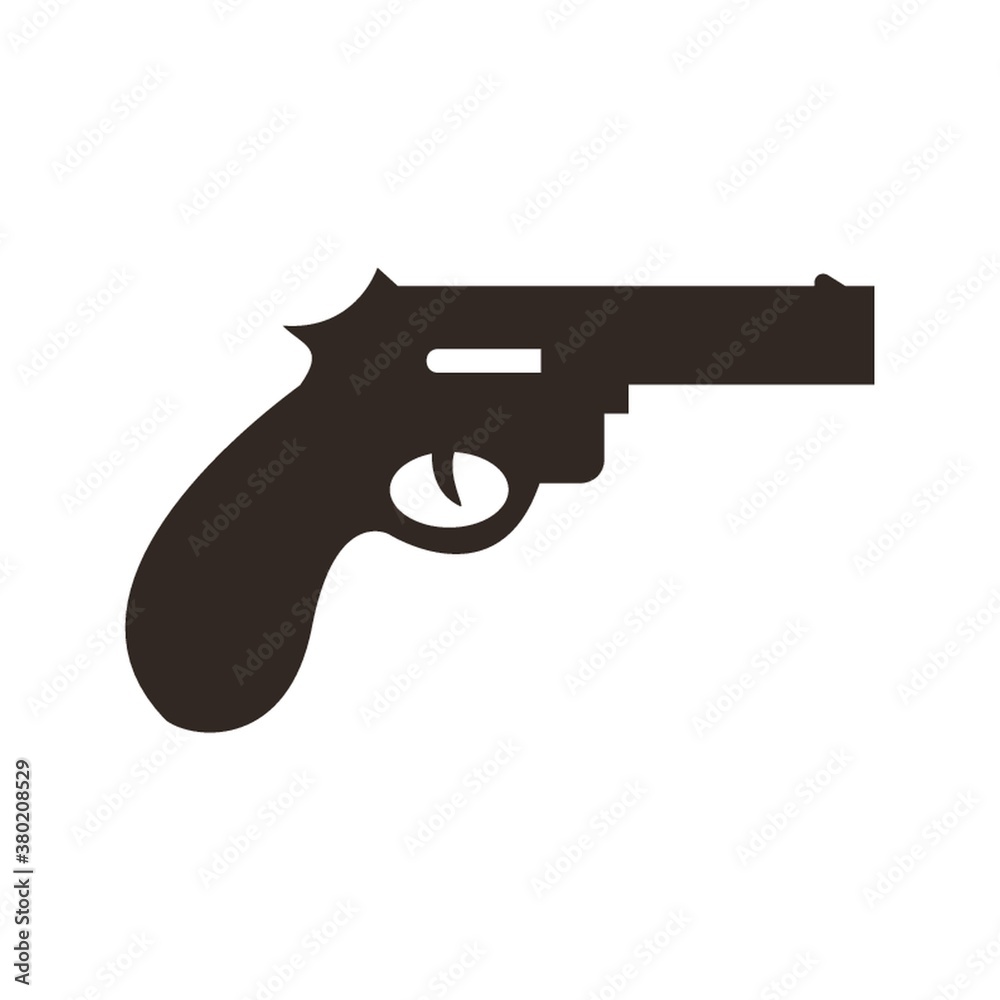 Handgun Handgun
