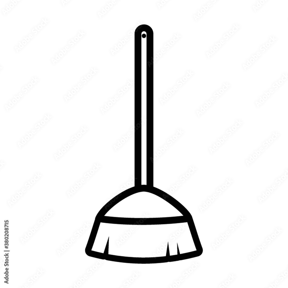 Broomstick Broomstick