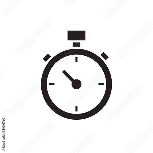 Stopwatch icon