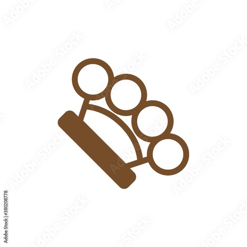 Brass knuckles
